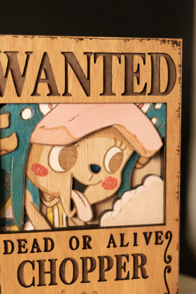 _MG_4253 Cartel de se busca "Chopper"