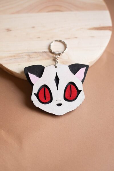 Llavero "Kirara"