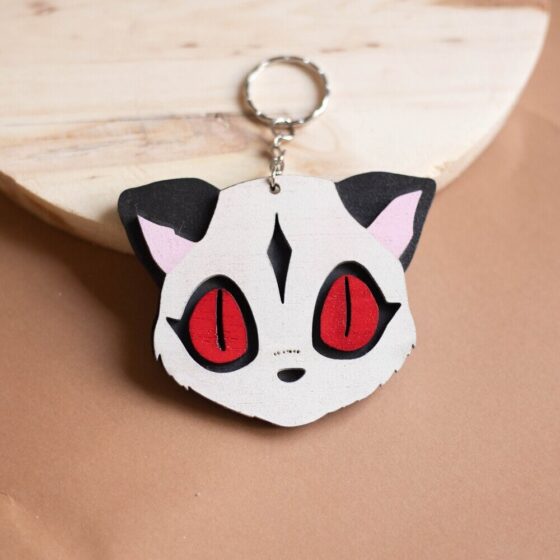 Llavero "Kirara"