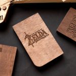 3473939334 Wood Game Boy "Zelda"