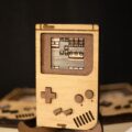 _MG_9756 Wood Game Boy "Pokemon"
