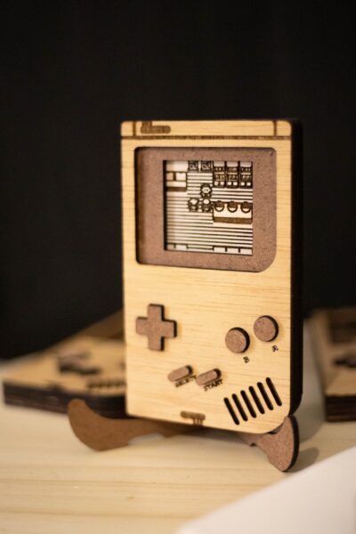 _MG_9758 Wood Game Boy "Pokemon"