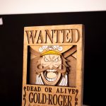 _MG_4647 Cartel de se busca "GolD Roger"