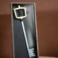 Cápsula "Llave Espada"