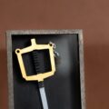 Cápsula "Llave Espada"