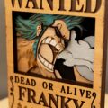 Cartel de busca "Franky"