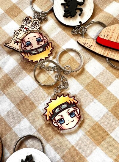 WhatsApp Image 2024-12-11 at 11.34.27 Llavero "Naruto"