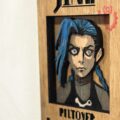 Wanted "Jinx"