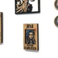 Wanted "Jinx"