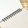 Cuaderno A5 "Brook y Luffy"