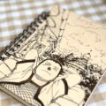 Cuaderno A5 "Shikamaru"