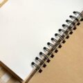 Cuaderno A5 "Chihiro y Haku"