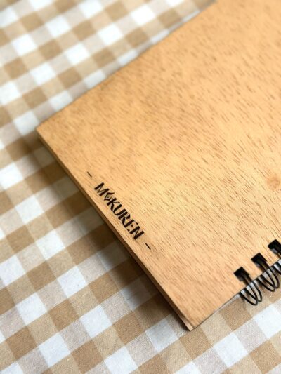 Cuaderno A5 "Dan da Dan"
