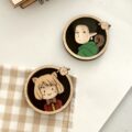 IMG_7872 Pack de cuadros Akane y Yamada.