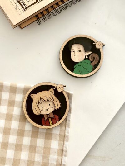 IMG_7872 Pack de cuadros Akane y Yamada.