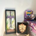 Pack "Espada Maestra" + "Escudo Hyliano"