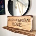 Cartel personalizado inspirado en "Stardew Valley"