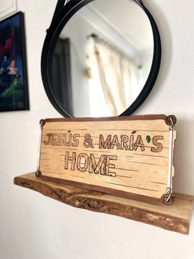 Cartel personalizado inspirado en "Stardew Valley"