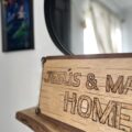 Cartel personalizado inspirado en "Stardew Valley"