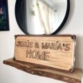 Cartel personalizado inspirado en "Stardew Valley"
