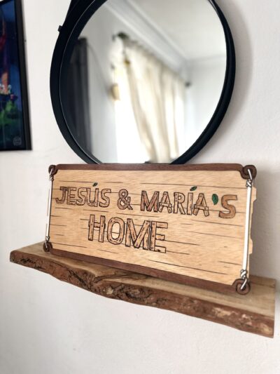 Cartel personalizado inspirado en "Stardew Valley"