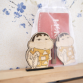 Standee "Shin-Chan"