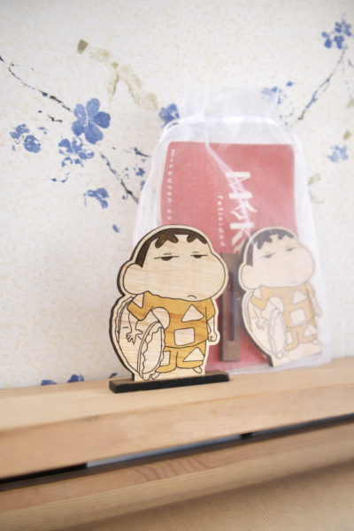 Standee "Shin-Chan"