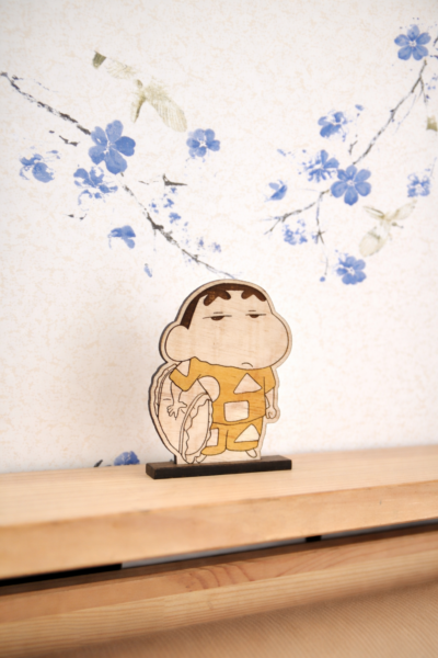 Standee "Shin-Chan"