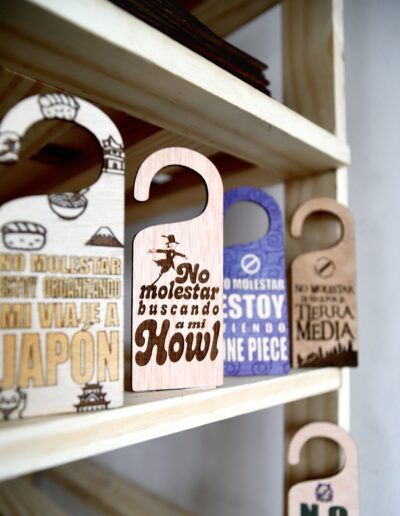 Carteles "no molestar" - ¡Especial San Valentin!