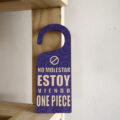 Carteles "no molestar" - ¡Especial San Valentin!