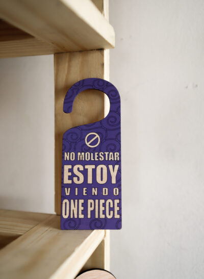 Carteles "no molestar" - ¡Especial San Valentin!