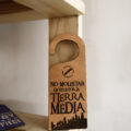 Carteles "no molestar" - ¡Especial San Valentin!