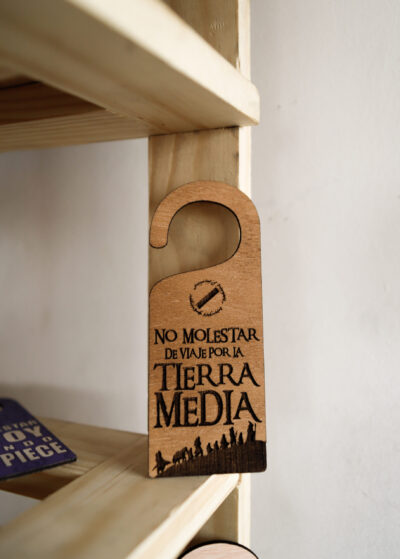 Carteles "no molestar" - ¡Especial San Valentin!