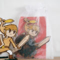 Standee "Link"