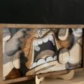 Colección Elbaph - Cuadro "reencuentro"