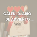 CALENDARIO DE ADVIENTO 2026 - "El One Piece"